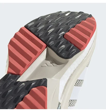 Кроссовки женские Adidas Avryn_X Beige/Grey IG3609
