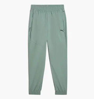Штани чоловічі Puma Pumatech Green 631163-30