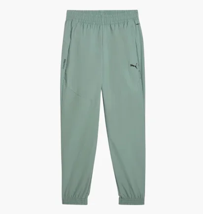 Штаны мужские Puma Pumatech Green 631163-30