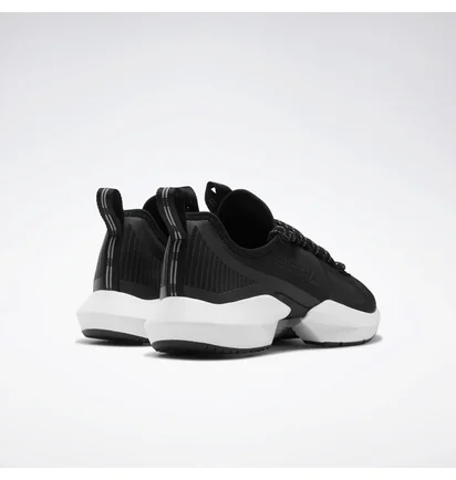 Кросівки чоловічі Reebok Sole Fury Ts Black DV9288