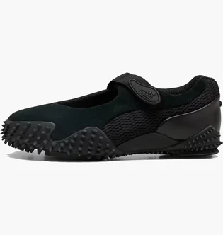 Кросівки унісекс Puma Mostro Fey Prm Black 401062-01
