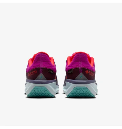 Кроссовки женские Nike Air Winflo 11 Gtx Bordo/Violet HM8871-500