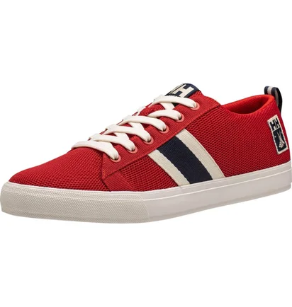 Кеды женские Helly Hansen Berge Viking Red 11695-216