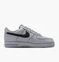 Кросівки чоловічі Nike Air Force 1 07 Lv8 Grey HQ2037-004