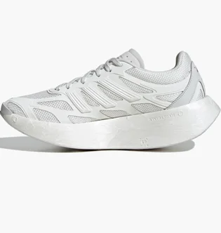 Кросівки унісекс Adidas Adizero Aruku White IH0849