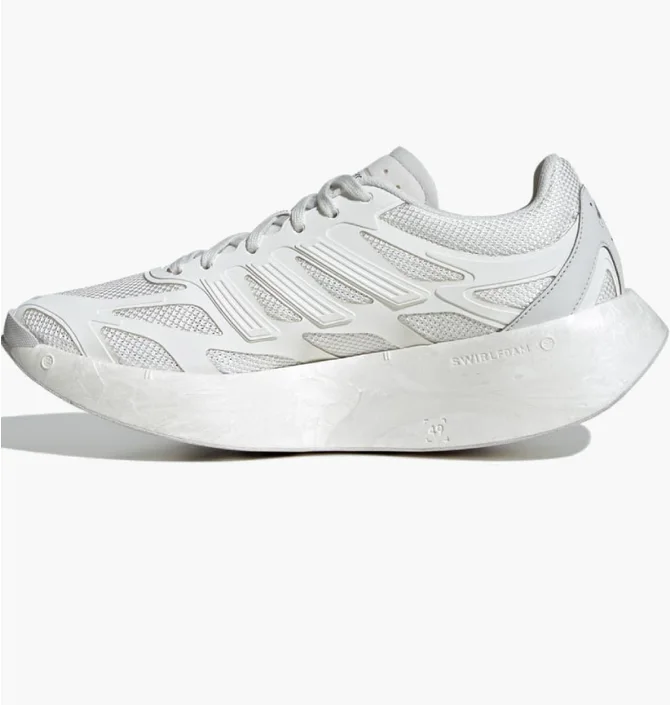 Кросівки унісекс Adidas Adizero Aruku White IH0849
