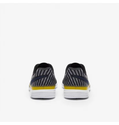 Футзалки унисекс Nike Lunargato Ii Ic Black 580456-009