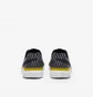 Футзалки унисекс Nike Lunargato Ii Ic Black 580456-009