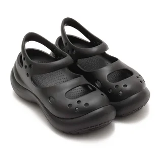 Сандали унисекс CROCS Phaedra Black 209560-001