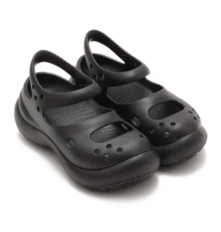 Сандали унисекс CROCS Phaedra Black 209560-001