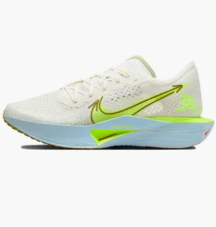 Кросівки жіночі Nike Vaporfly 3 White HQ3464-143