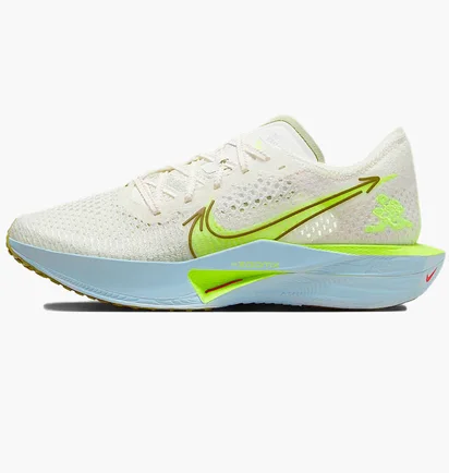 Кроссовки женские Nike Vaporfly 3 White HQ3464-143