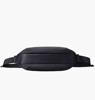 Рюкзак унісекс Mark Ryden Jovik Black MR532-00