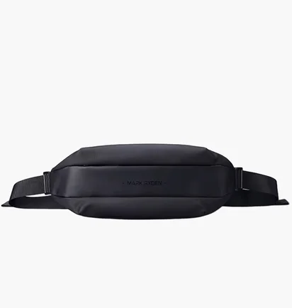 Рюкзак унісекс Mark Ryden Jovik Black MR532-00