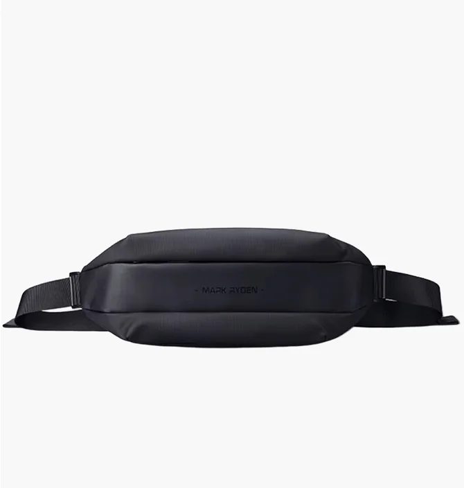Рюкзак унісекс Mark Ryden Jovik Black MR532-00