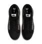 Кроссовки унисекс Nike Zoom Blazer Mid Premium Sb Black/Grey FN6038-100