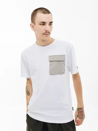 Футболка мужская Ellesse Reps Tee White SHV20516-908
