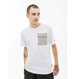 Футболка мужская Ellesse Reps Tee White SHV20516-908