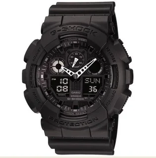 Часы мужские Casio Ga-100-1A1Er