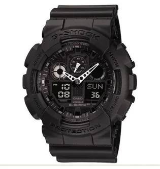 Часы мужские Casio Ga-100-1A1Er