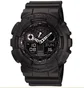 Годинник чоловічий Casio Ga-100-1A1Er GA-100-1A1ER