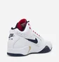 Кросівки чоловічі Nike Air Flight Lite Mid White Dj2518-102