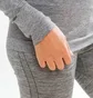 Термобелье женское Craft Fuseknit Grey 1906592-B75000