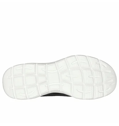 Кроссовки мужские Skechers Summits High Range Black 232457-BLK