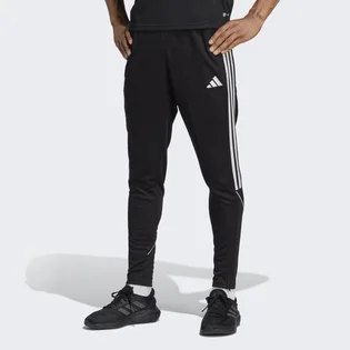 Штани чоловічі Adidas Tiro 23 League Pants Black Hs7232