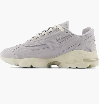 Кроссовки унисекс New Balance 1000 Grey M1000LAL