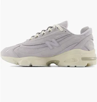 Кроссовки унисекс New Balance 1000 Grey M1000LAL
