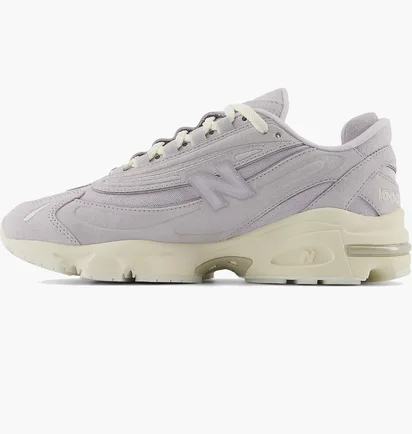 Кроссовки унисекс New Balance 1000 Grey M1000LAL