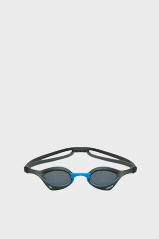 Окуляри для плавання унісекс Arena Cobra Ultra Swipe Black/Light Blue 003929-600