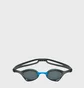 Окуляри для плавання унісекс Arena Cobra Ultra Swipe Black/Light Blue 003929-600