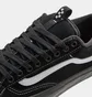 Кеды унисекс Vans Old Skool 36 Black VN000Z3SB8C