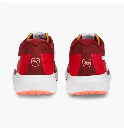 Кросівки чоловічі Puma X Ciele Deviate Nitro™ 2 Running Shoes Red 378436-01