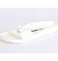 Тапочки жіночі BIRKENSTOCK Eva Madrid White 128183
