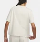 Футболка жіноча Nike Sportswear Classic T-Shirt Beige FQ6600-104