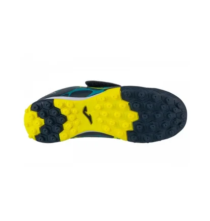 Сороконіжки дитячі Joma Super Copa 2503 Turf Blue SCJS2503TFV