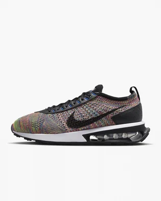 Кроссовки мужские Nike Air Max Flyknit Racer Multi Fd2765-900