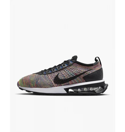 Кроссовки мужские Nike Air Max Flyknit Racer Multi Fd2765-900