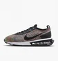 Кроссовки мужские Nike Air Max Flyknit Racer Multi Fd2765-900