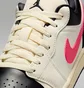 Кроссовки женские Air Jordan 1 Beige DC0774-107