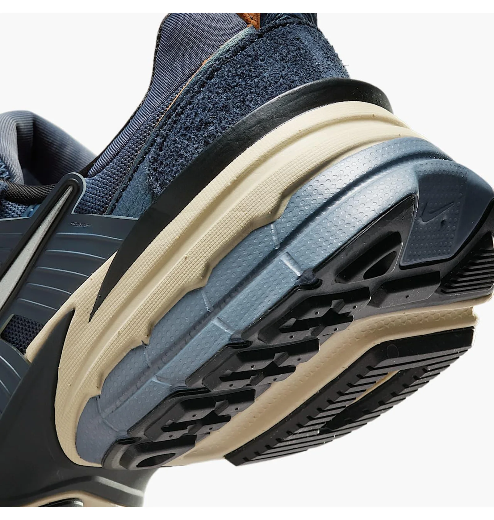ᐉ Кросівки жіночі Nike V2K Run Blue FN6703-400 - придбати в