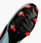 Бутсы унисекс Nike Zm Vapor 16 Academy Fg/Mg Nu2 Beige IM8521-600