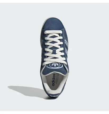 Кросівки чоловічі Adidas Campus 00S Shoes Blue IE2217