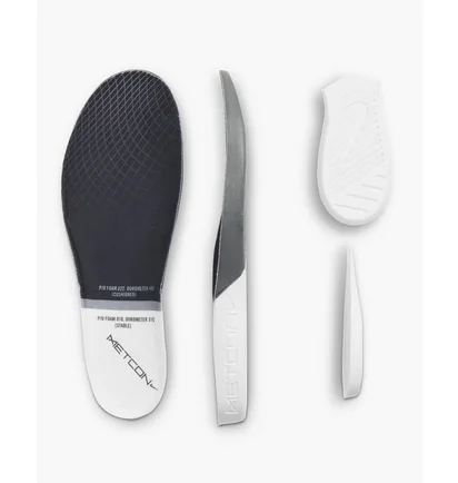 Кросівки чоловічі Nike Metcon 6 Black/White CK9388-030