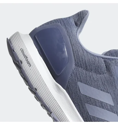 Кроссовки женские Adidas Cosmic 2 Blue CP8715