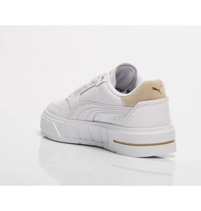 Кроссовки унисекс Puma Cali Court White 393094-02
