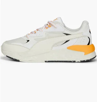 Кросівки чоловічі Puma X-Ray Speed Open Road White 38928201